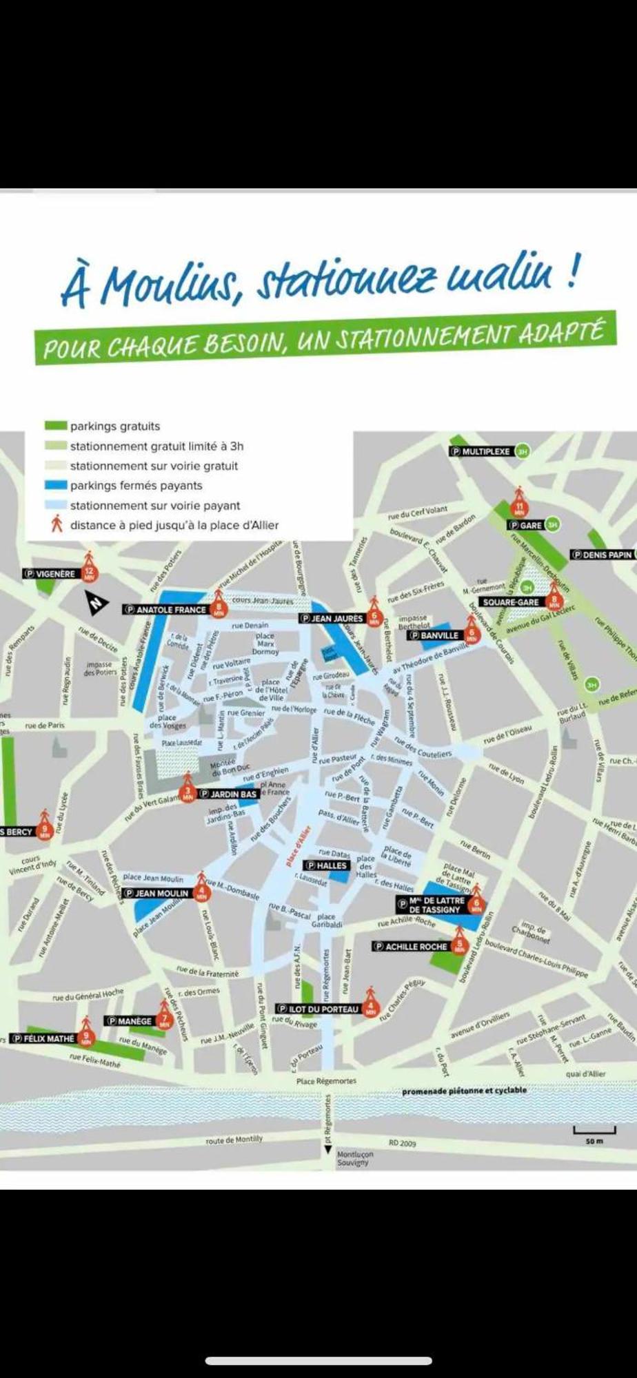 - Le Gambetta - Apartment