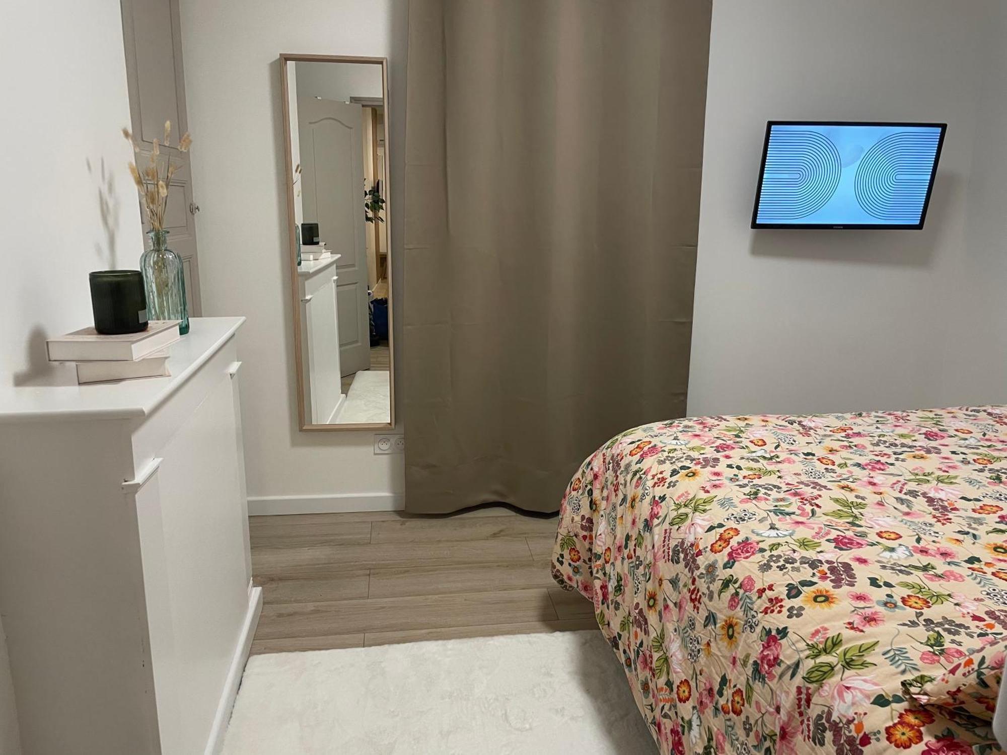 - Le Gambetta - Appartement