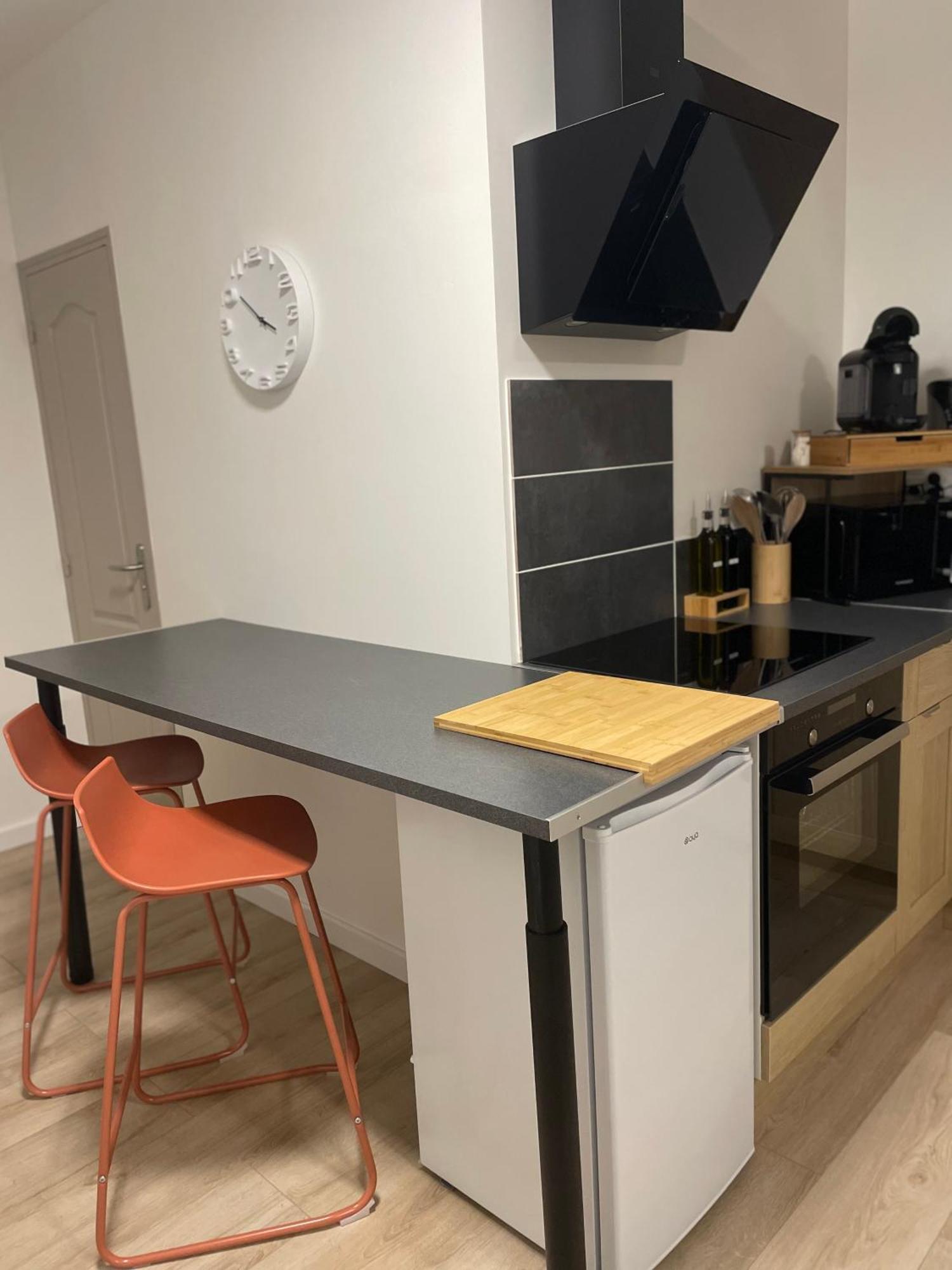 Apartment - Le Gambetta -