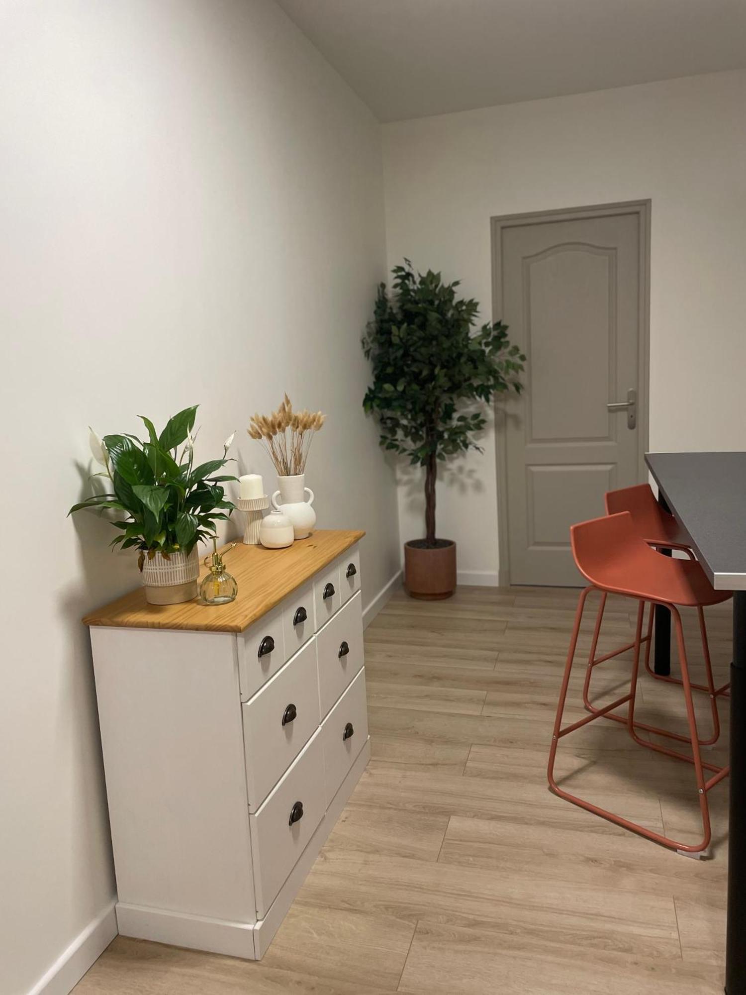 - Le Gambetta - Apartment *
