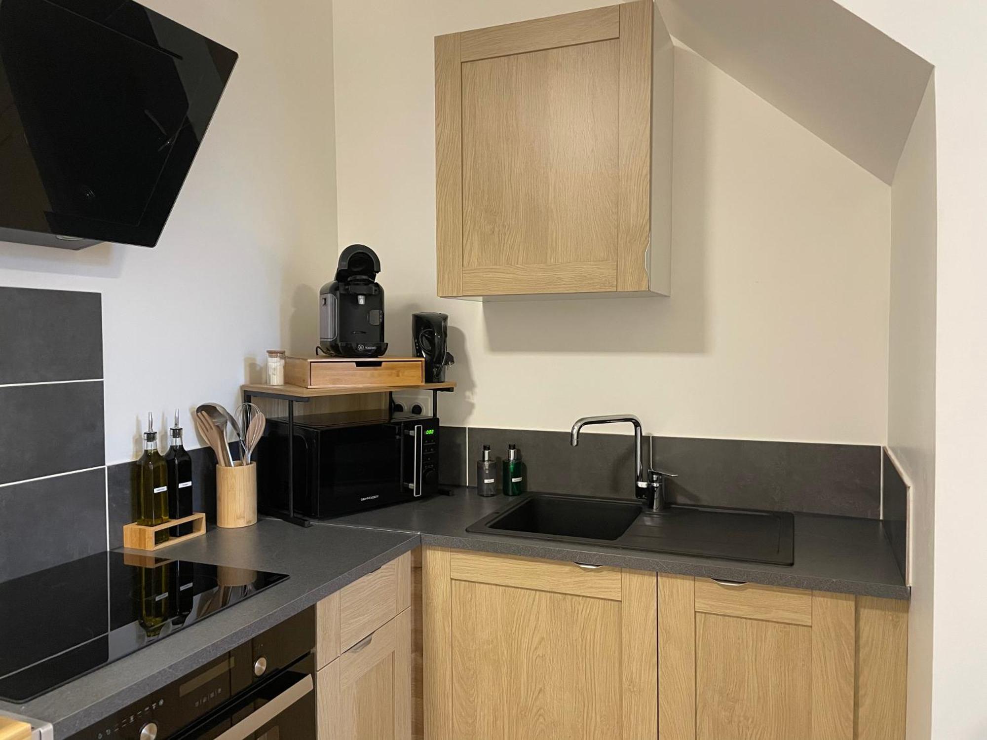 - Le Gambetta - Apartment