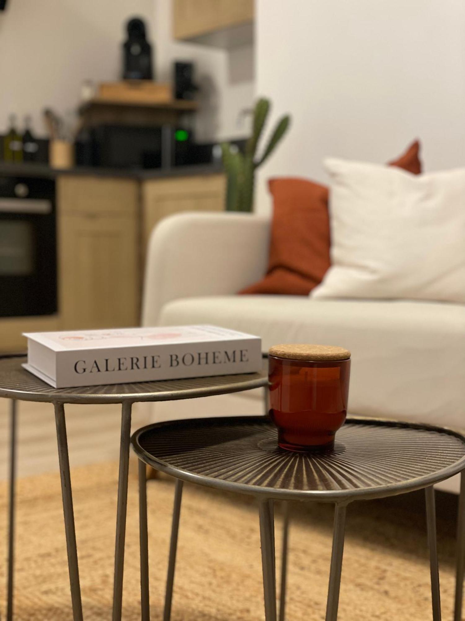- Le Gambetta - Appartement *